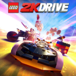 LEGO 2K Drive EU XBOX One CD Key