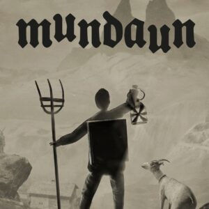 Mundaun EU XBOX One / Xbox Series X|S CD Key