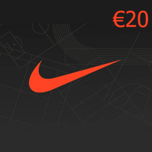 Nike €20 Gift Card ES