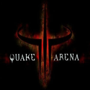 Quake III Arena PC GOG CD Key