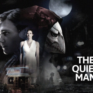 The Quiet Man EU PC Steam CD Key