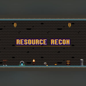 RESOURCE RECON PC Steam CD Key