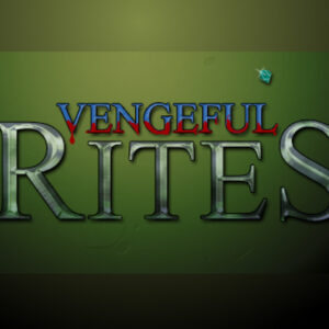 Vengeful Rites EU PC Steam CD Key