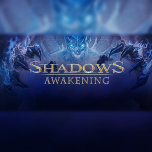 Shadows: Awakening AR XBOX One CD Key