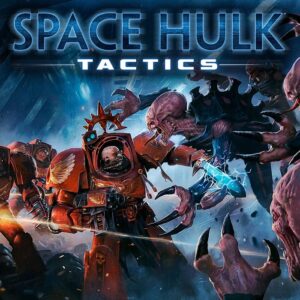 Space Hulk: Tactics EU XBOX One CD Key