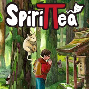 Spirittea PC Steam CD Key