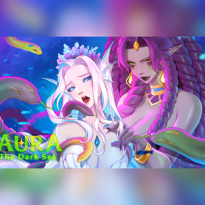 AURA: Hentai Cards - The Dark Sea DLC PC Steam CD Key