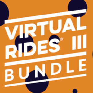 Virtual Rides 3: Ultimate Edition Steam CD Key