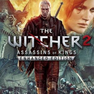The Witcher 2: Assassins of Kings Enhanced Edition EU PC GOG CD Key