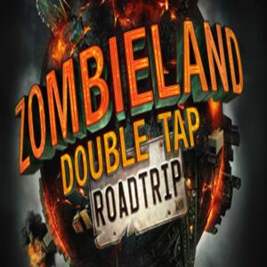 Zombieland: Double Tap - Road Trip EU XBOX One / Xbox Series X|S CD Key