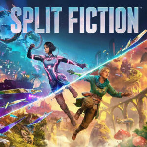 Split Fiction PC EA App CD Key