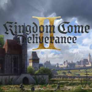 Kingdom Come: Deliverance II EU/NA PC Steam CD Key