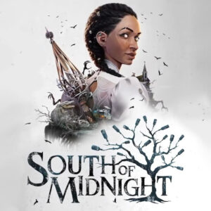 South of Midnight EU Xbox Series X|S / PC CD Key