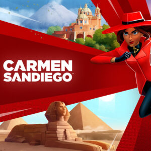 Carmen Sandiego PC Steam CD Key