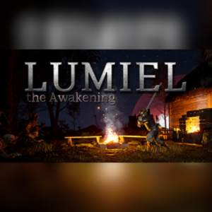 Lumiel the Awakening PC Steam CD Key
