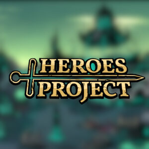 Heroes Project PC Steam CD Key