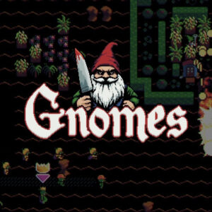 GNOMES PC Steam CD Key