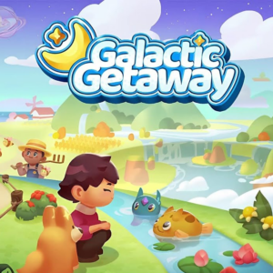 Galactic Getaway PC Steam CD Key