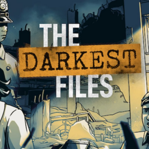 The Darkest Files PC Steam CD Key