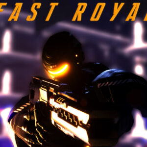 Fast Royal PC Steam CD Key