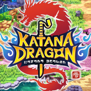 Katana Dragon PC Steam CD Key