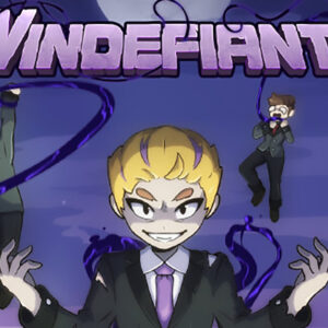 Vindefiant PC Steam CD Key