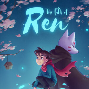 The Path of Ren PC Steam CD Key