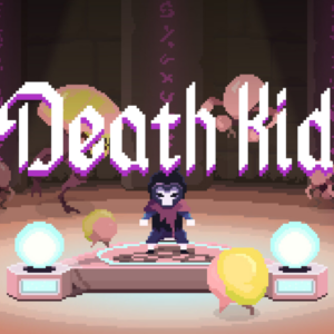 Death Kid PC Steam CD Key