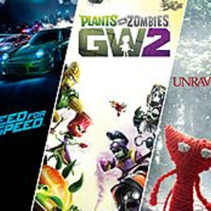 EA Family Bundle EU XBOX One / Xbox Series X|S CD Key