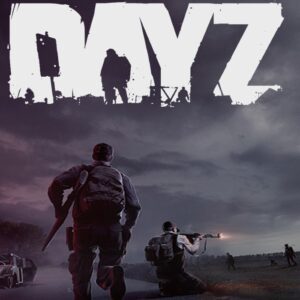 DayZ AR XBOX One CD Key