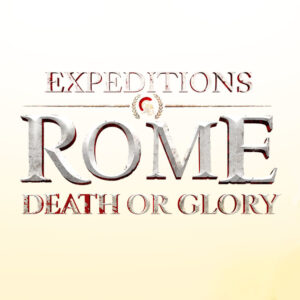 Expeditions: Rome - Death or Glory DLC Steam CD Key