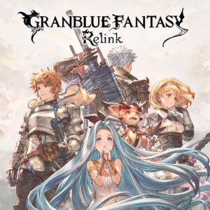 Granblue Fantasy: Relink EU Steam CD Key