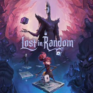 Lost in Random EN/FR/JP/ES Languages Only PC EA App CD Key