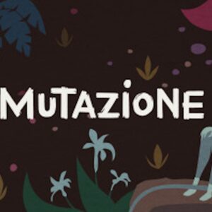 Mutazione PC GOG CD Key