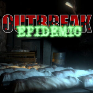 Outbreak: Epidemic AR XBOX One CD Key