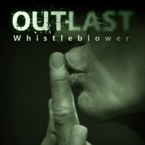 Outlast - Whistleblower DLC PC GOG CD Key