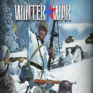 SGS Winter War Steam CD Key