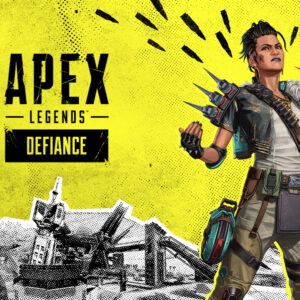Apex Legends – Defiance Pack DLC US Xbox Series X|S CD Key