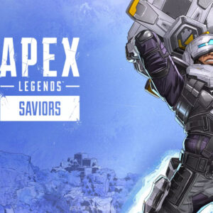Apex Legends - Saviors Pack DLC US Xbox Series X|S CD Key
