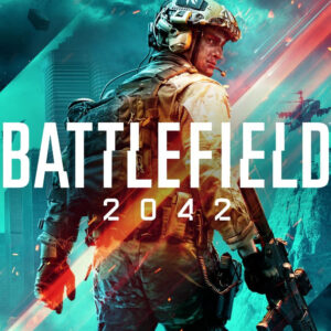 Battlefield 2042 EN/PL Languages Only EA App CD Key
