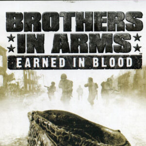 Brothers in Arms: Earned in Blood GOG CD Key