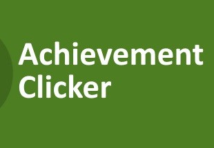 Achievement Clicker Steam CD Key