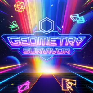 Geometry Survivor Steam CD Key
