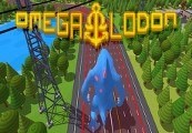 Omegalodon Steam CD Key