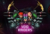 Void Raiders Steam CD Key
