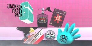 The Jackbox Party Pack 6 AR XBOX One CD Key