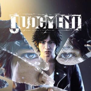Judgment US Xbox Series X|S CD Key