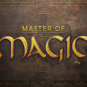 Master of Magic Remake GOG CD Key