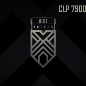 Riot Access 7900 CLP Code CL