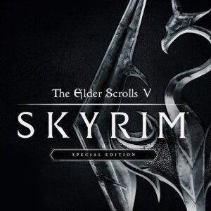 The Elder Scrolls V: Skyrim Special Edition XBOX One CD Key
